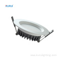 Low Power Energy Conservation Outdoor Embedded Led Downlight